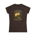 Women's Tee - Classic Softstyle Short Sleeve Shirt