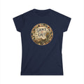 Grace & Grit - Women's Softstyle Tee