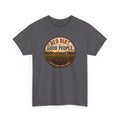 Red Dirt, Good People T-Shirt