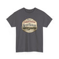 Don’t Charlottesville, My Scottsville — Vintage Scottsville T‑Shirt