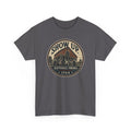 Show Up Scottsville VA 1744 Vintage Logo T-Shirt