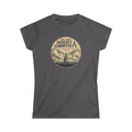 Women's T-Shirt - Softstyle Grey Tee